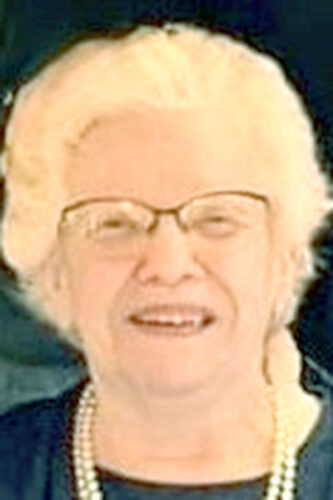 Lois V. Stavana 1935-2026